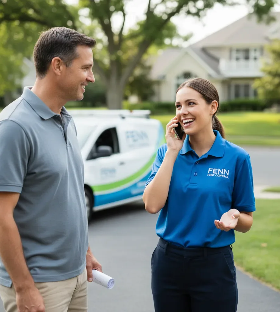 Mosquito Control in Jackson, GA